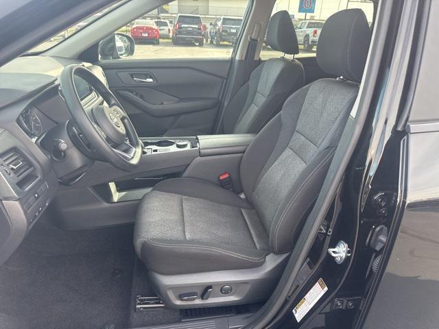 used 2024 Nissan Rogue car, priced at $21,777