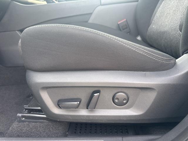 used 2024 Nissan Rogue car, priced at $21,777