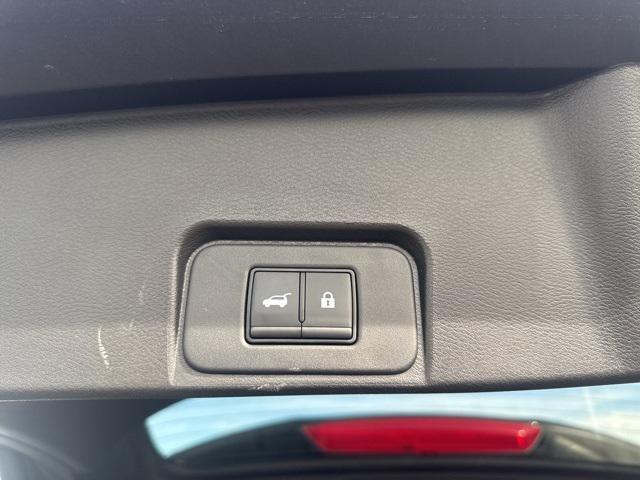 used 2024 Nissan Rogue car, priced at $21,777