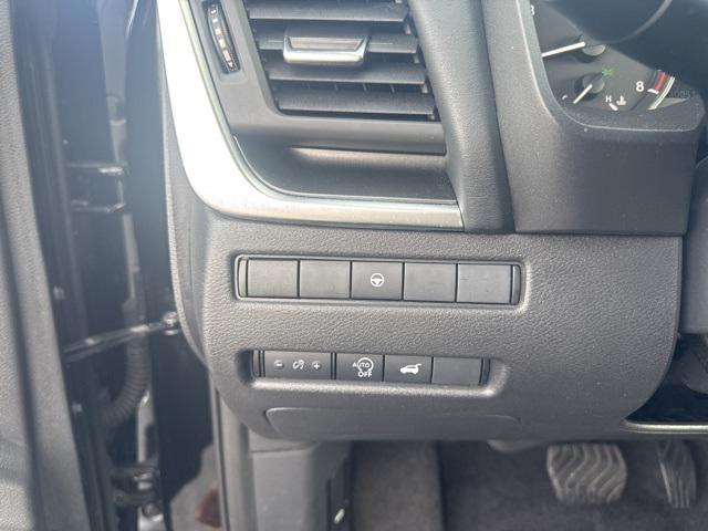 used 2024 Nissan Rogue car, priced at $21,777