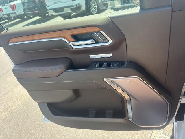 used 2022 GMC Sierra 1500 car, priced at $48,990