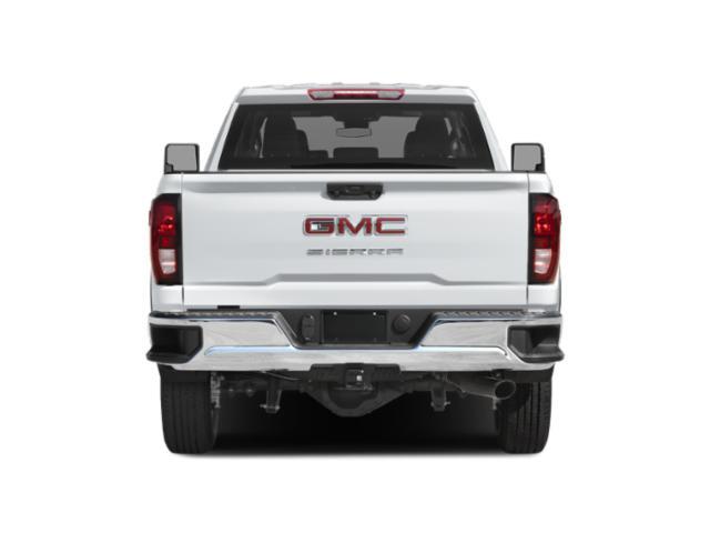 new 2025 GMC Sierra 2500 car, priced at $92,475