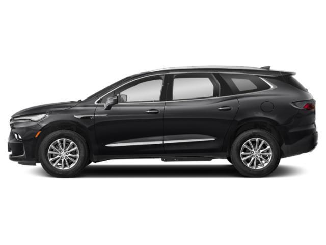 new 2024 Buick Enclave car, priced at $51,925