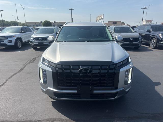 used 2024 Hyundai Palisade car, priced at $32,702