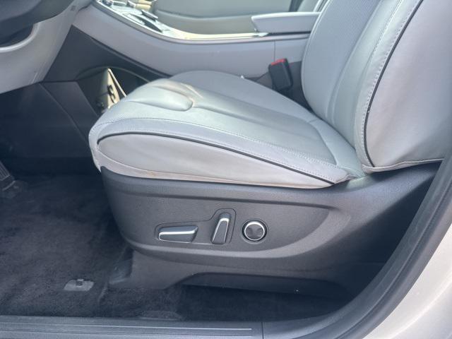 used 2024 Hyundai Palisade car, priced at $32,702