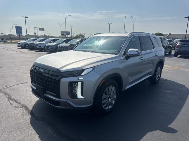 used 2024 Hyundai Palisade car, priced at $32,702