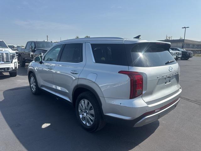 used 2024 Hyundai Palisade car, priced at $32,702