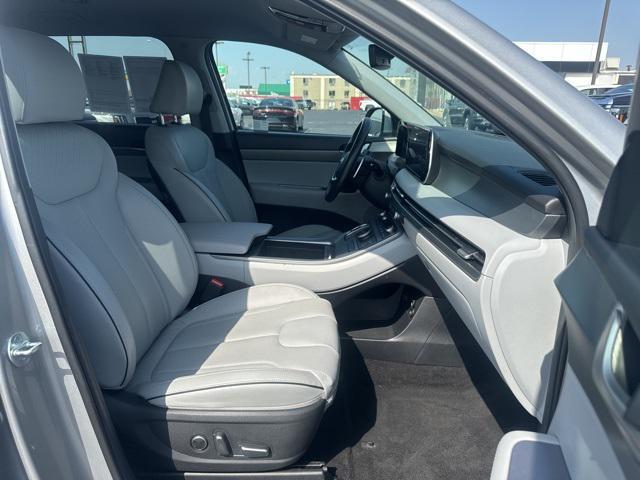 used 2024 Hyundai Palisade car, priced at $32,702