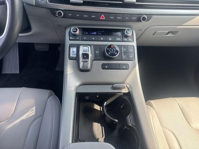 used 2024 Hyundai Palisade car, priced at $32,702