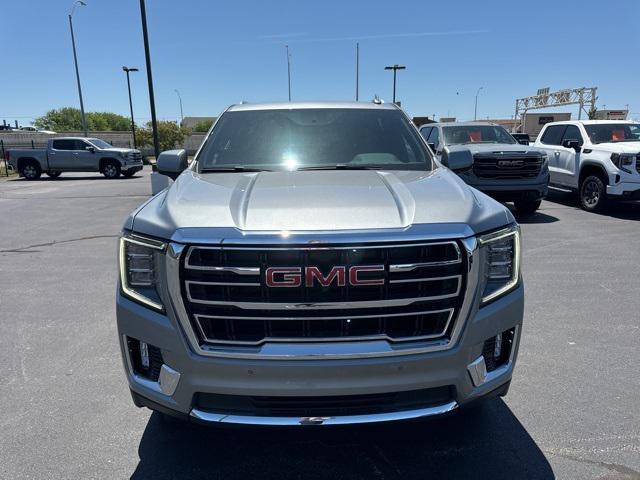 new 2024 GMC Yukon XL car, priced at $71,290