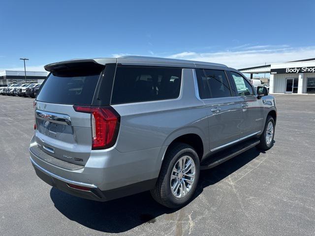 new 2024 GMC Yukon XL car, priced at $71,290