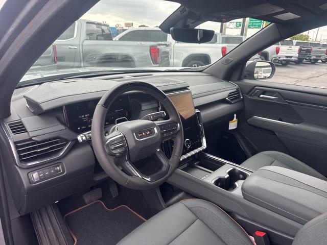 new 2025 GMC Acadia car, priced at $56,880
