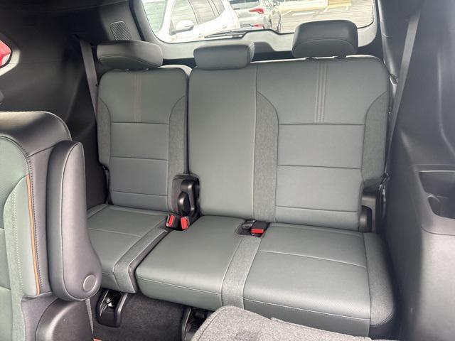 new 2025 GMC Acadia car, priced at $56,880