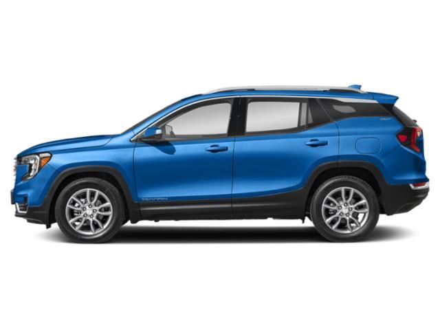 new 2024 GMC Terrain car, priced at $32,005