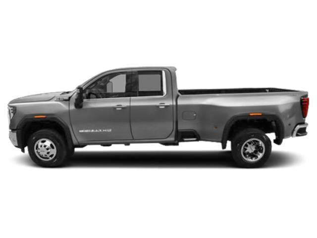 new 2024 GMC Sierra 3500 car, priced at $56,180