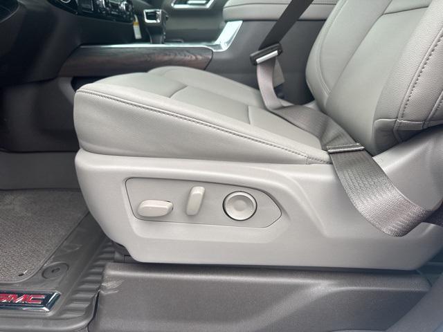 new 2025 GMC Sierra 1500 car, priced at $56,860