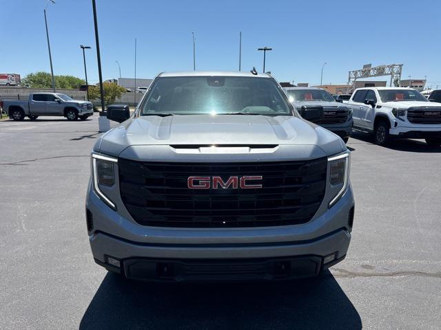 new 2024 GMC Sierra 1500 car, priced at $63,275