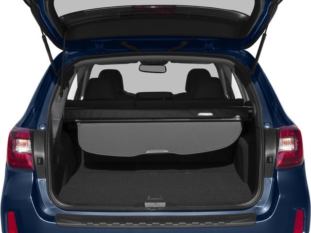 used 2017 Subaru Outback car, priced at $17,490