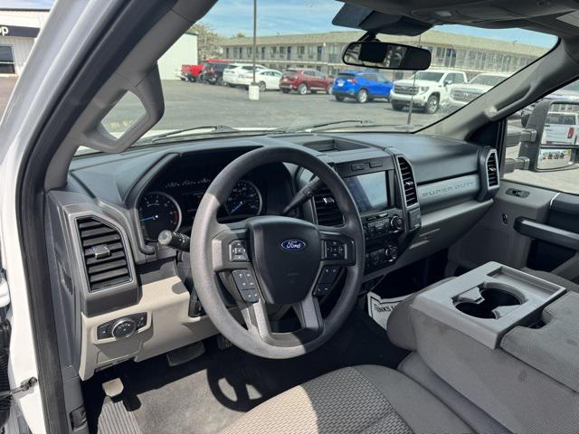 used 2022 Ford F-250 car, priced at $42,808