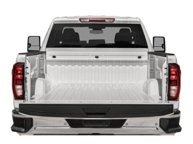 new 2024 GMC Sierra 2500 car, priced at $53,330