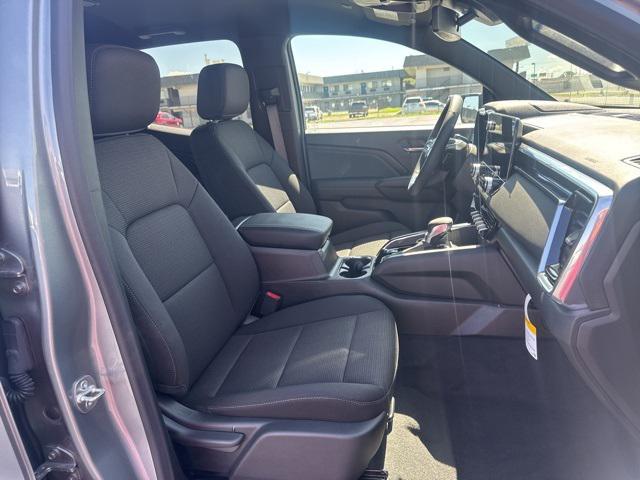 new 2025 GMC Canyon car, priced at $46,015