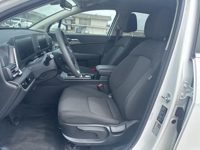 used 2024 Kia Sportage car, priced at $26,190
