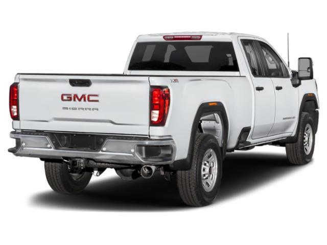 new 2025 GMC Sierra 3500 car, priced at $67,425