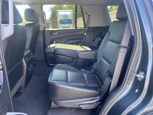 used 2020 GMC Yukon car, priced at $29,990