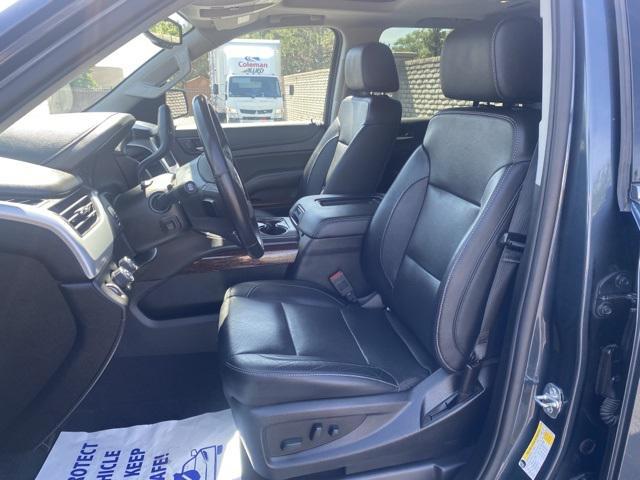 used 2020 GMC Yukon car, priced at $29,990