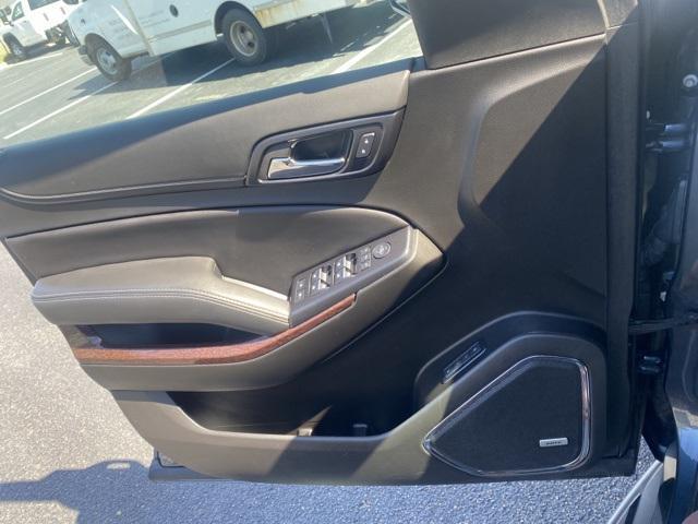 used 2020 GMC Yukon car, priced at $29,990