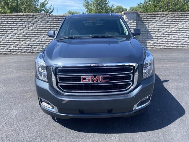 used 2020 GMC Yukon car, priced at $29,990