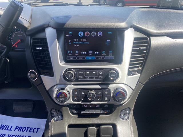 used 2020 GMC Yukon car, priced at $29,990