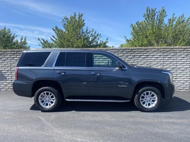used 2020 GMC Yukon car, priced at $29,990