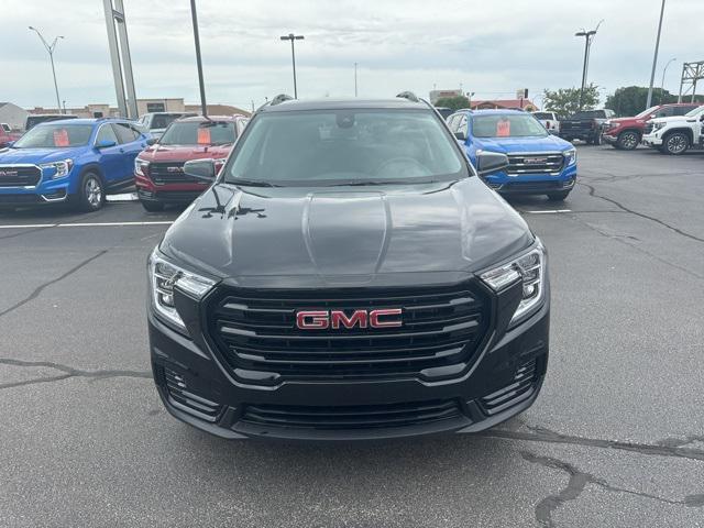 new 2024 GMC Terrain car, priced at $32,720