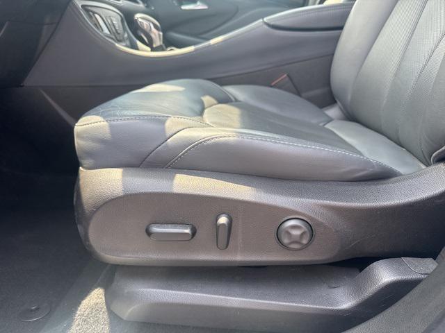 used 2020 Buick Envision car, priced at $16,990
