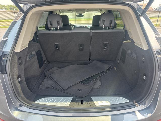 used 2020 Buick Envision car, priced at $16,990