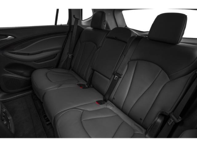 used 2020 Buick Envision car, priced at $17,990