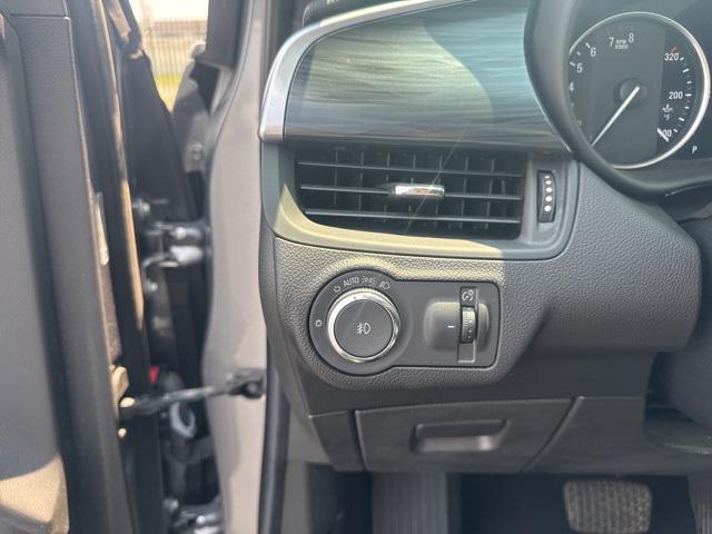 used 2020 Buick Envision car, priced at $16,990