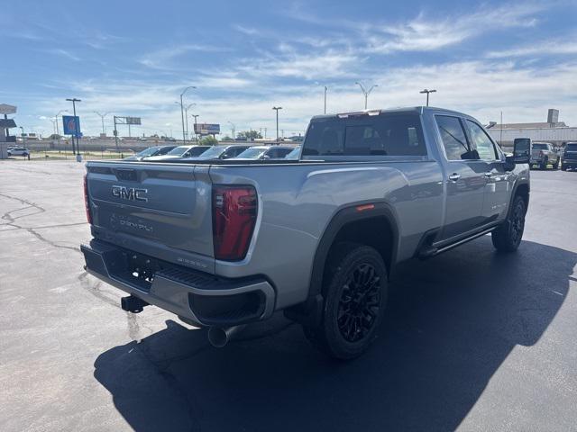 new 2025 GMC Sierra 2500 car, priced at $101,090