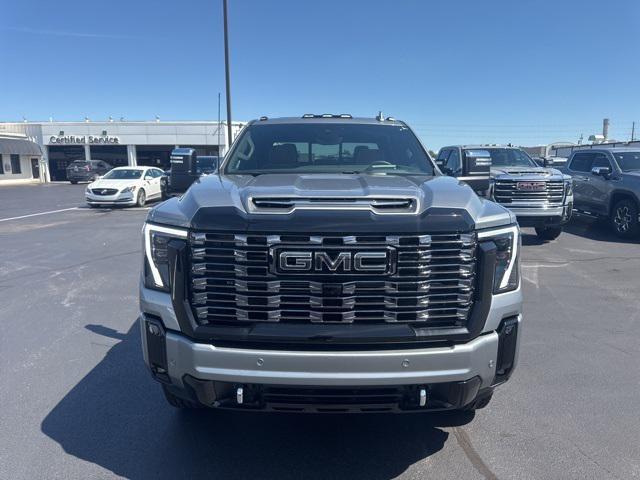 new 2025 GMC Sierra 2500 car, priced at $101,090