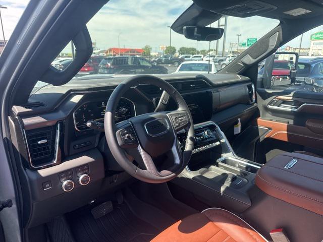 new 2025 GMC Sierra 2500 car, priced at $101,090