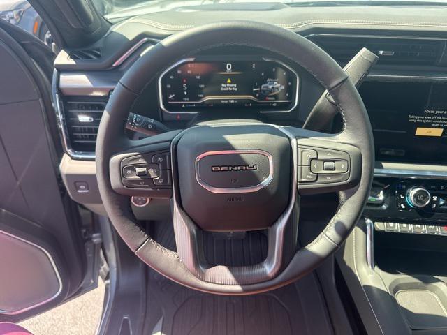 new 2025 GMC Sierra 2500 car, priced at $101,090