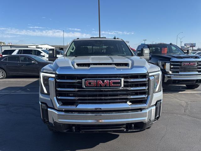 new 2025 GMC Sierra 2500 car, priced at $74,330