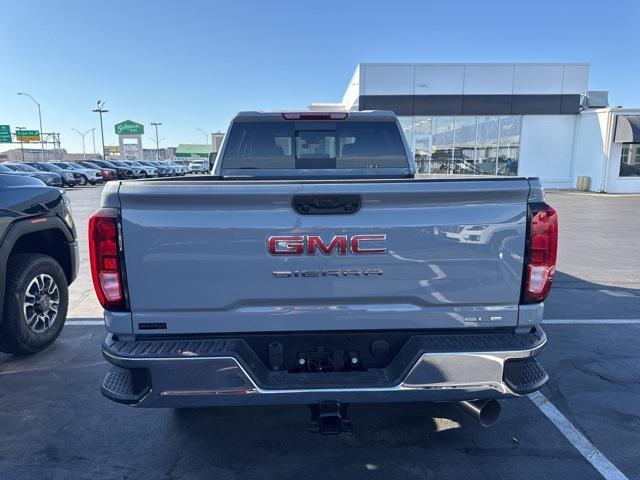 new 2025 GMC Sierra 2500 car, priced at $74,330