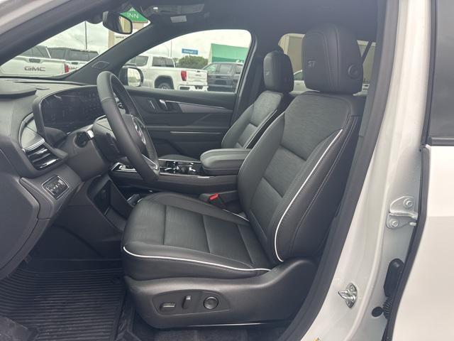 new 2025 Buick Enclave car, priced at $51,890