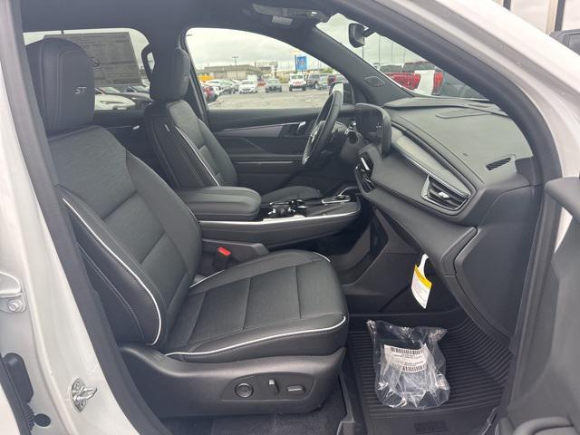 new 2025 Buick Enclave car, priced at $51,890