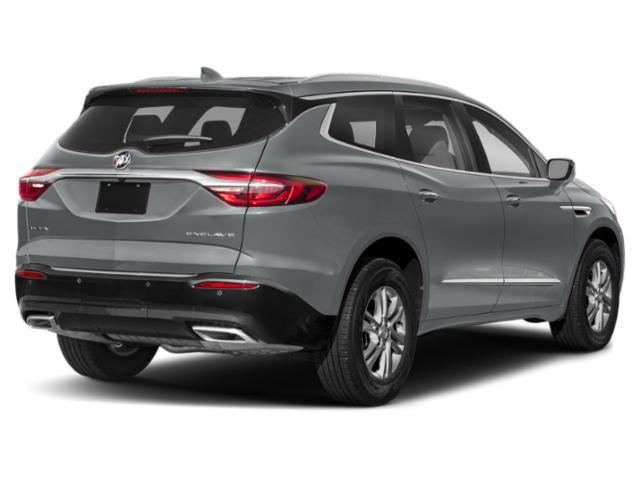 used 2020 Buick Enclave car, priced at $28,990