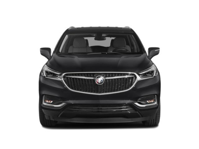 used 2020 Buick Enclave car, priced at $28,990