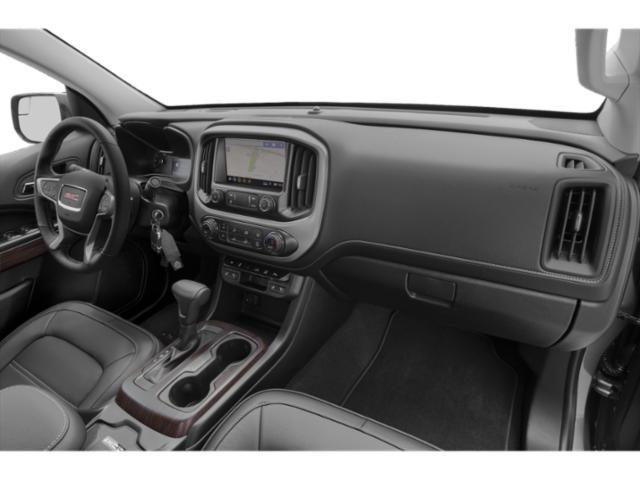 used 2020 GMC Canyon car, priced at $33,906