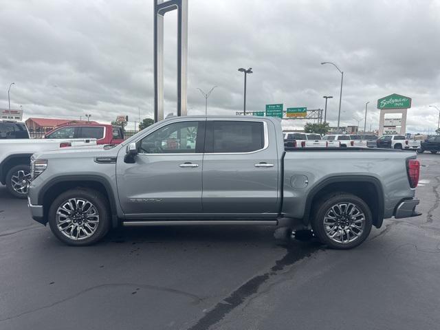 new 2025 GMC Sierra 1500 car, priced at $84,390